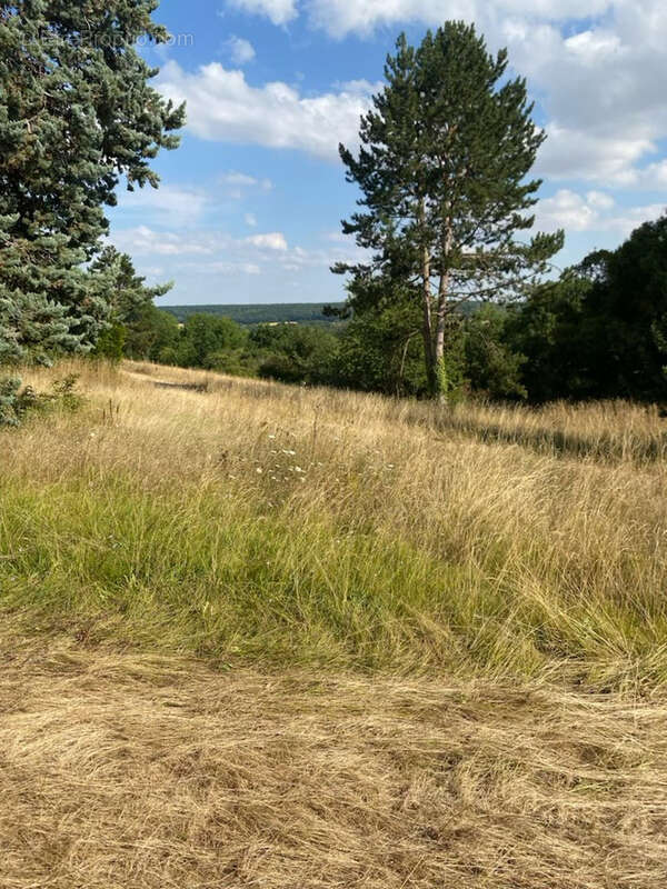 Terrain à DREUX