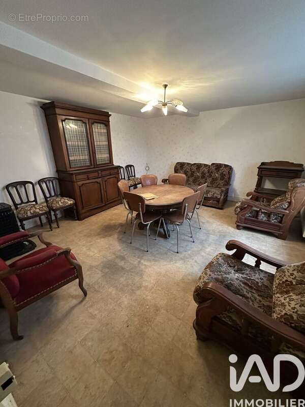 Photo 4 - Maison à DARNEY