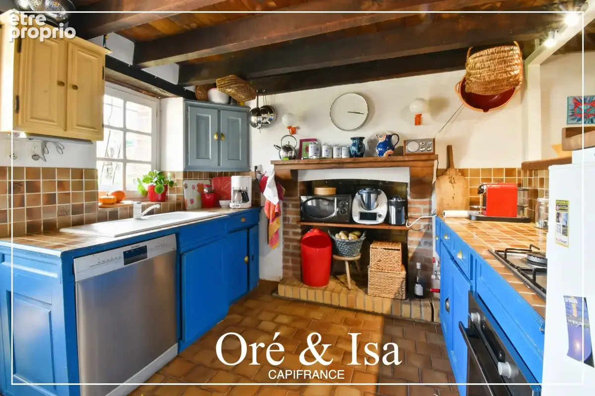 Maison à vendre 9 pièces SIDIAILLES (18) - photo 13