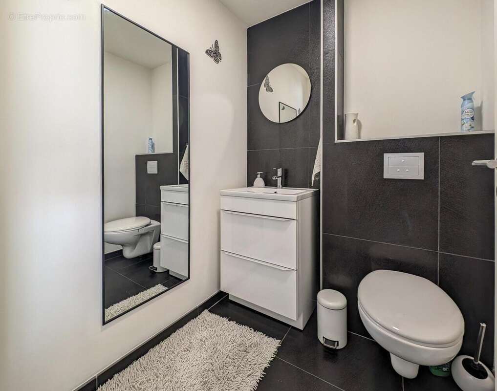 Photo 7 - Maison à ANGOULINS