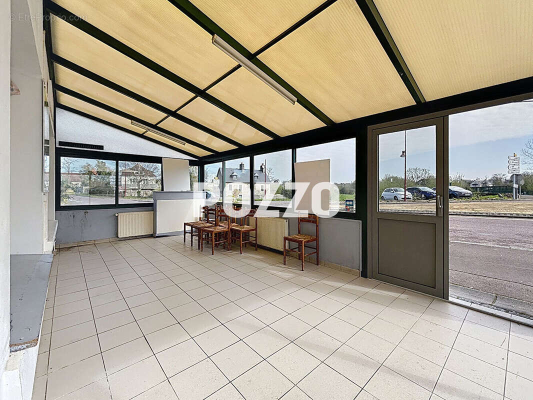 Maison à QUETTREVILLE-SUR-SIENNE