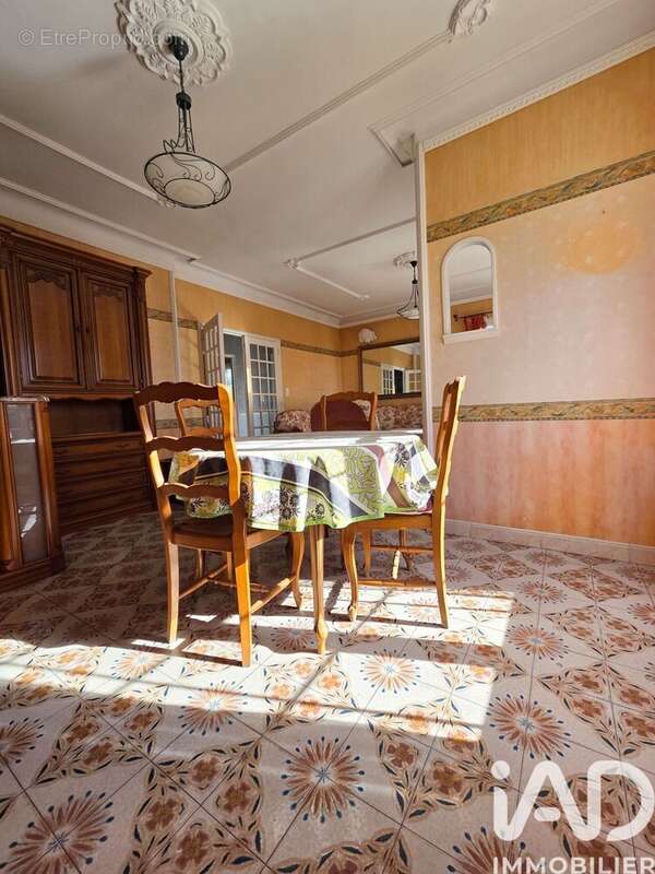 Photo 8 - Maison à PIA