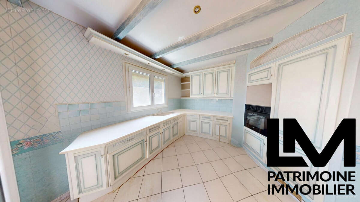 Maison 142 m² à Beziers  - photo 5