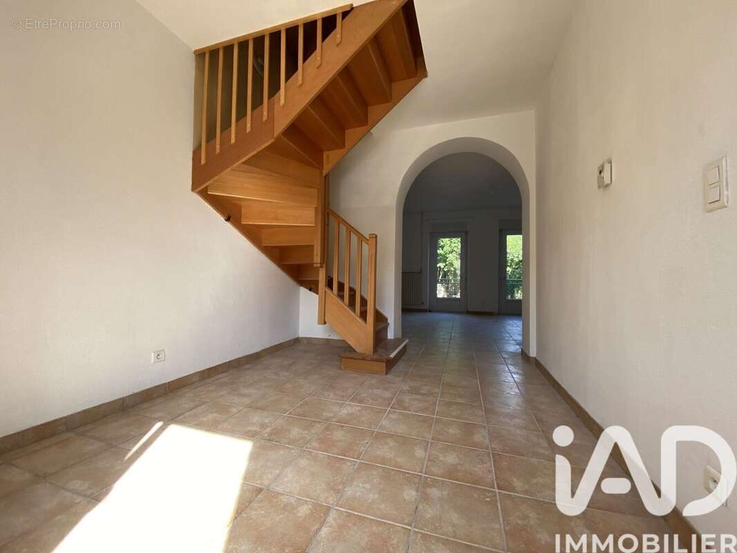Photo 8 - Appartement à PORCELETTE