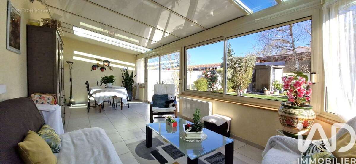 Photo 4 - Maison à REZE