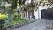 Maison à MONTELEGER