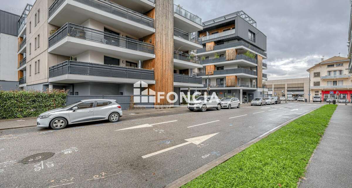 Appartement à ANNECY