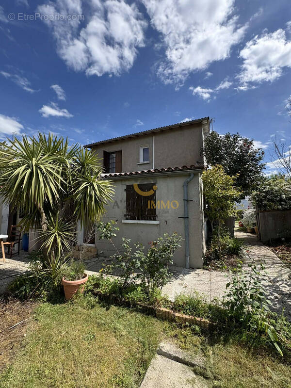 Maison à BRESSUIRE