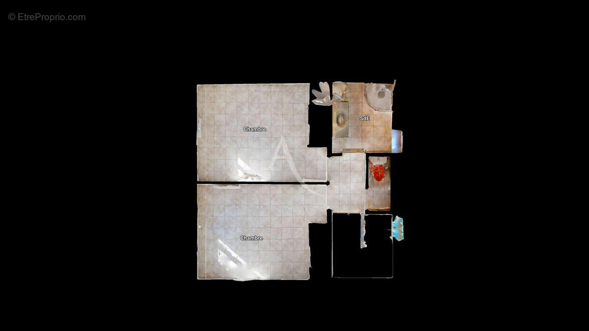 Maison à SAINT-DENIS