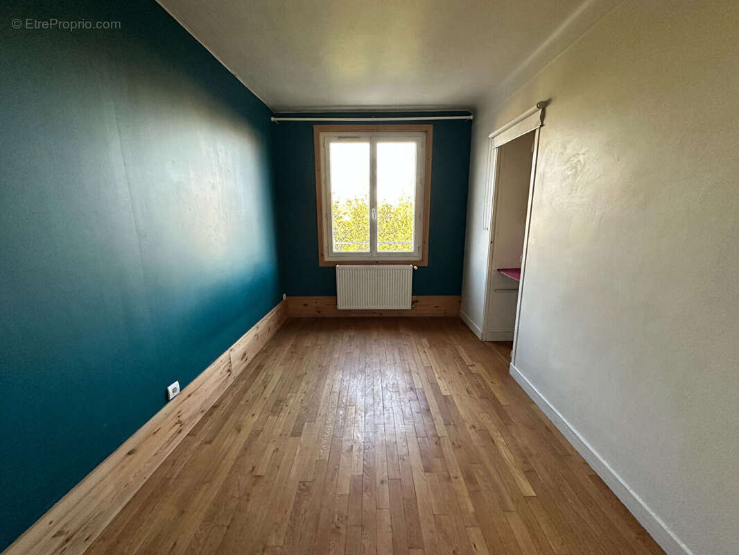 Appartement à MONTREUIL
