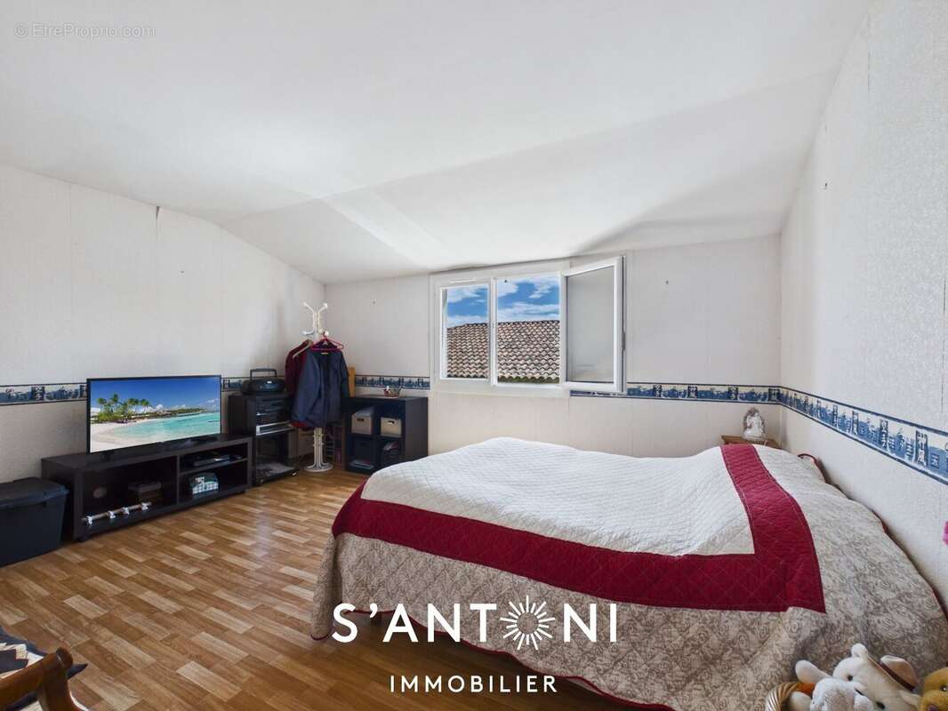 Maison à SAUVIAN