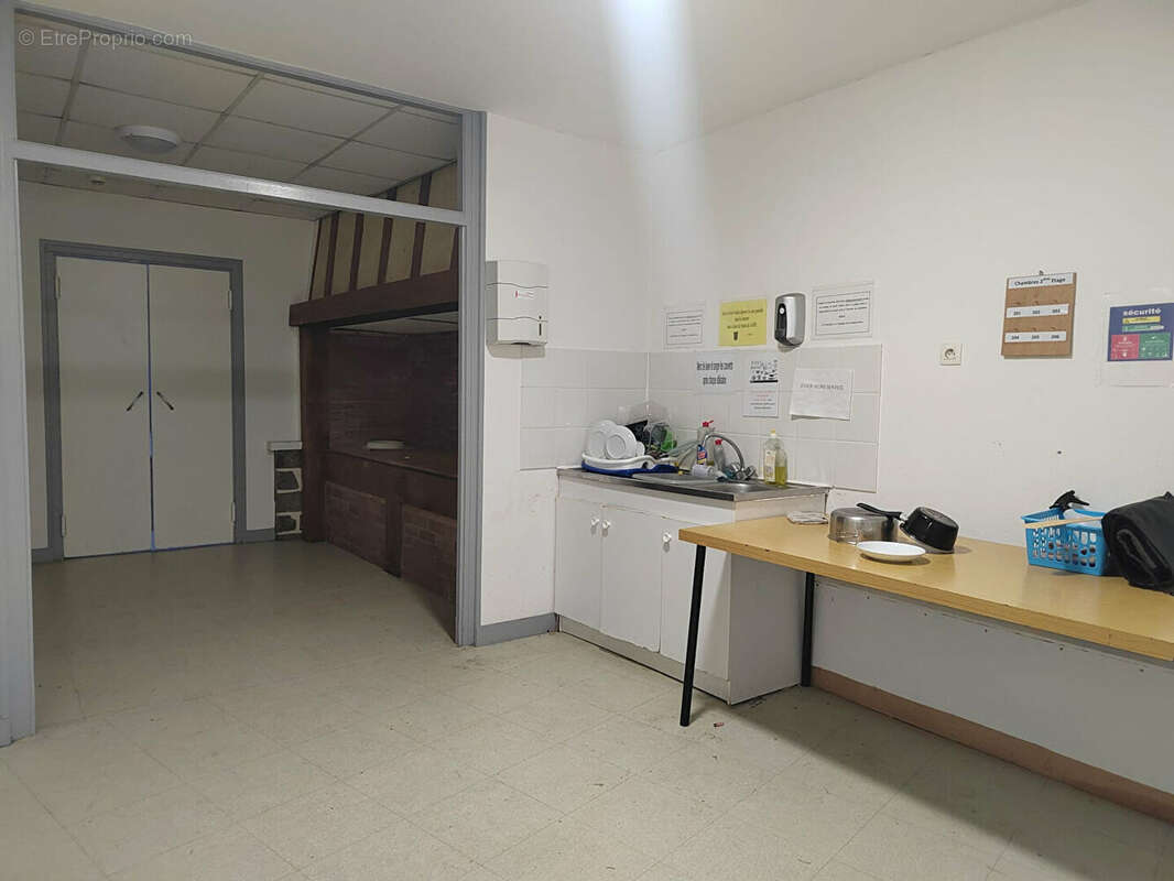 Appartement à LA FERTE-MACE