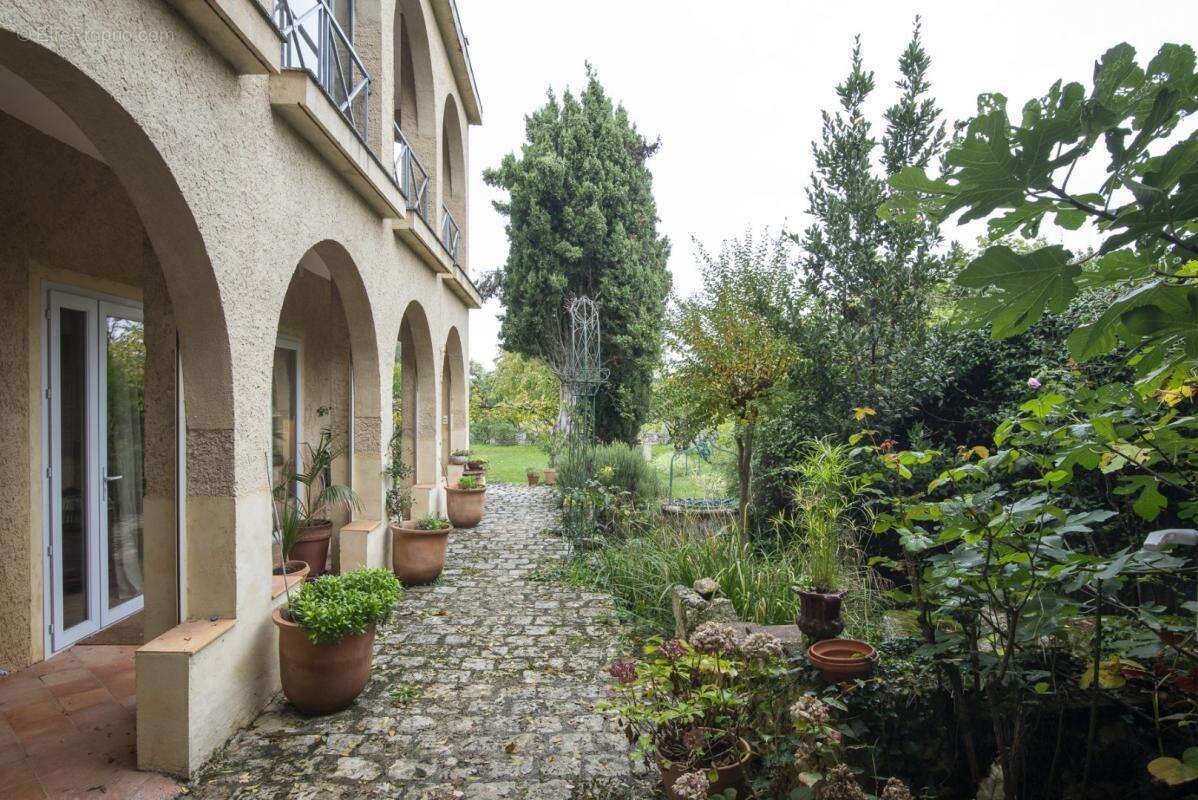 Maison à LECTOURE
