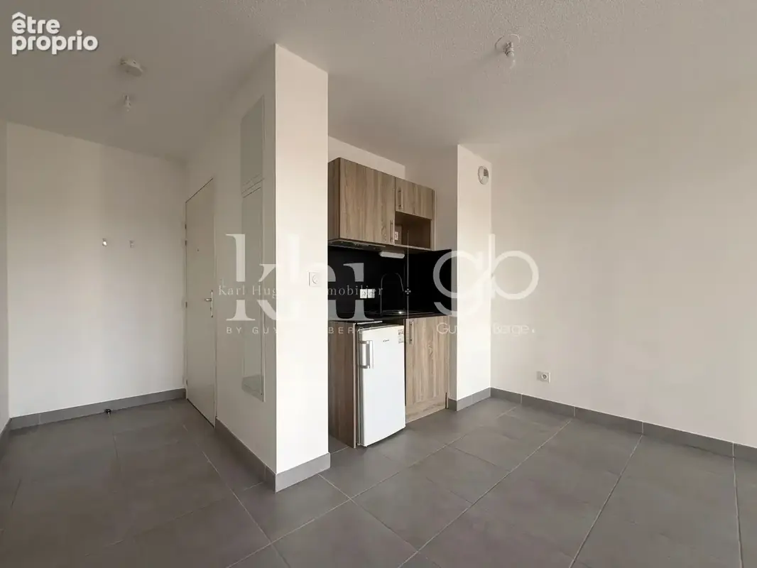 Appartement T2 de 42 m2 à JUVIGNAC (34990) - Loggia, parking et résidence 2020 - photo 5