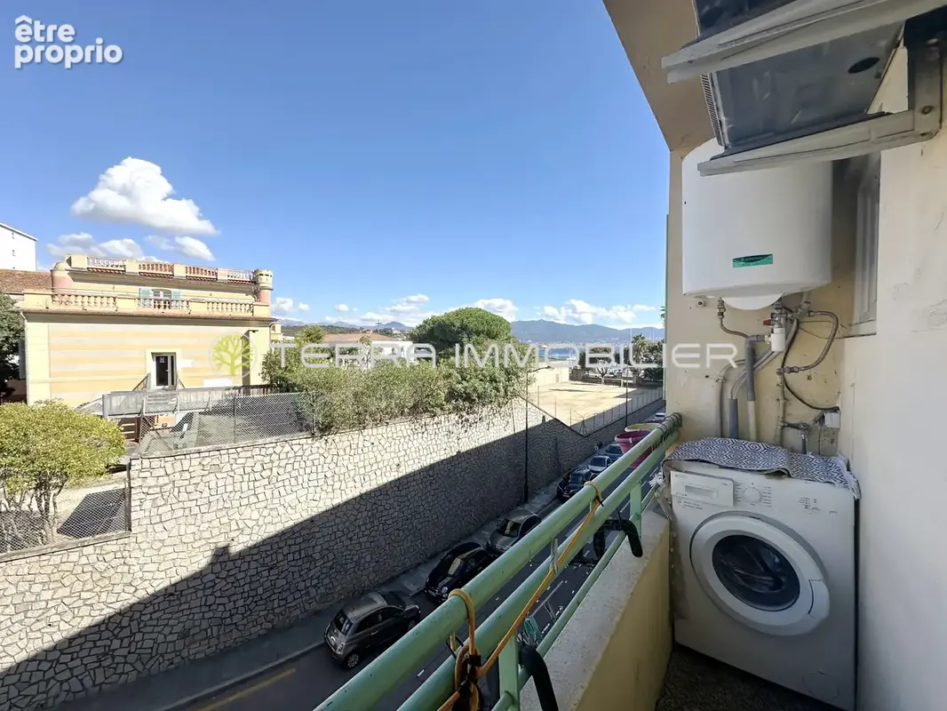Exclusivité t2 meublé ajaccio cannes - photo 8