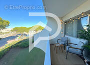 Appartement à LE GRAU-DU-ROI