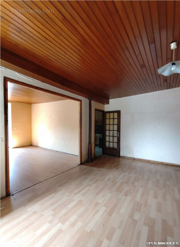 Maison 122 m² à Chamberet  - photo 32