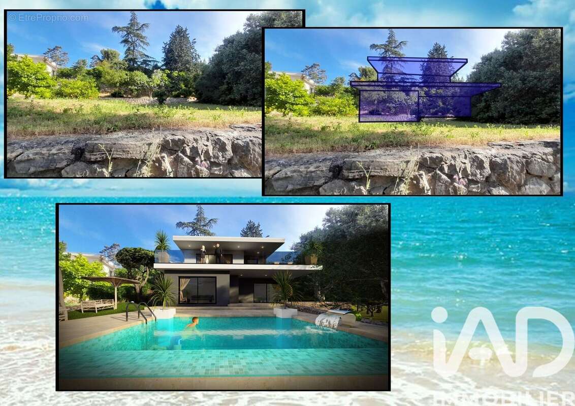 Photo 4 - Terrain à LA VALETTE-DU-VAR