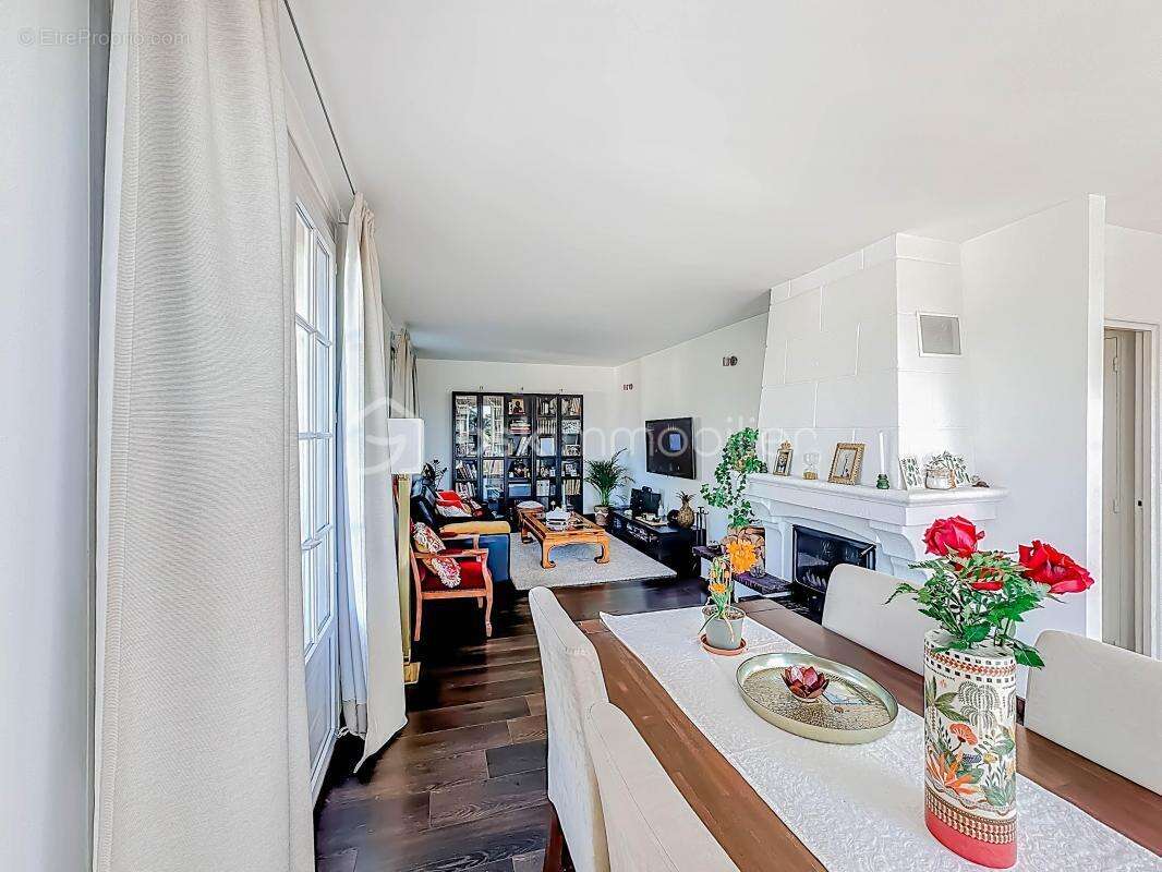 Maison à SAINT-GEORGES-D&#039;ORQUES