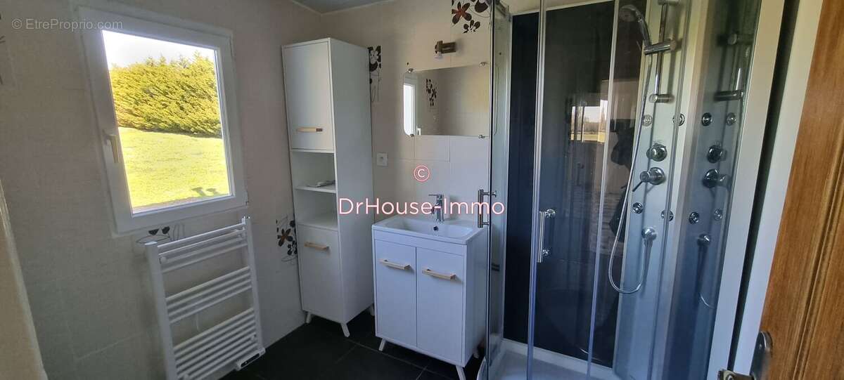 Maison à SAINT-DENIS-DU-PAYRE