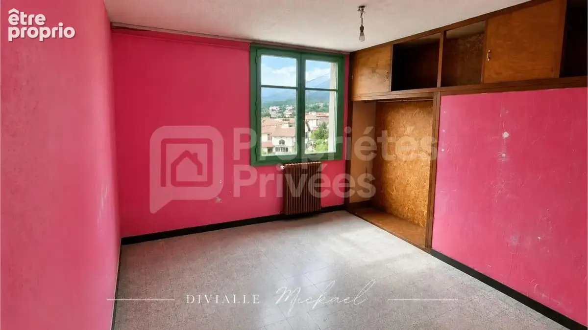Maison Quillan 11 pièce(s) 184 m2 - photo 7