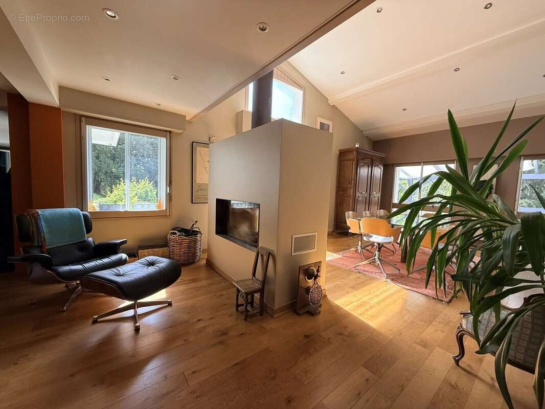 Maison familiale dans un cadre naturel d’exception - photo 9