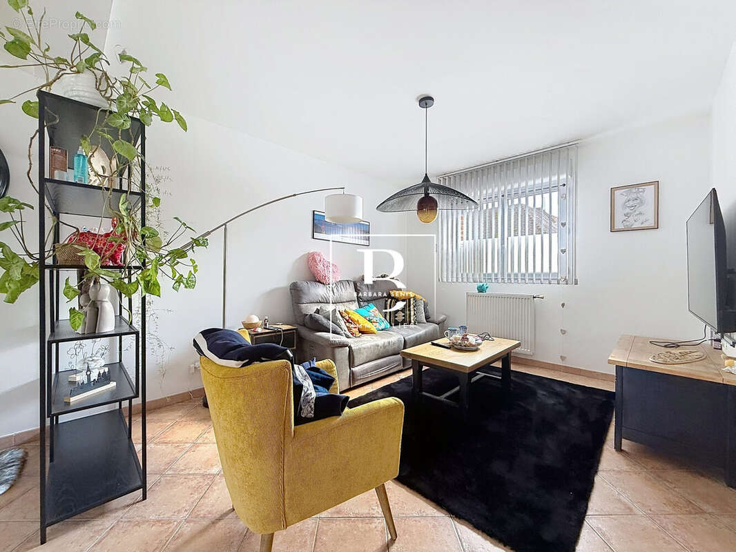 Maison à HORDAIN