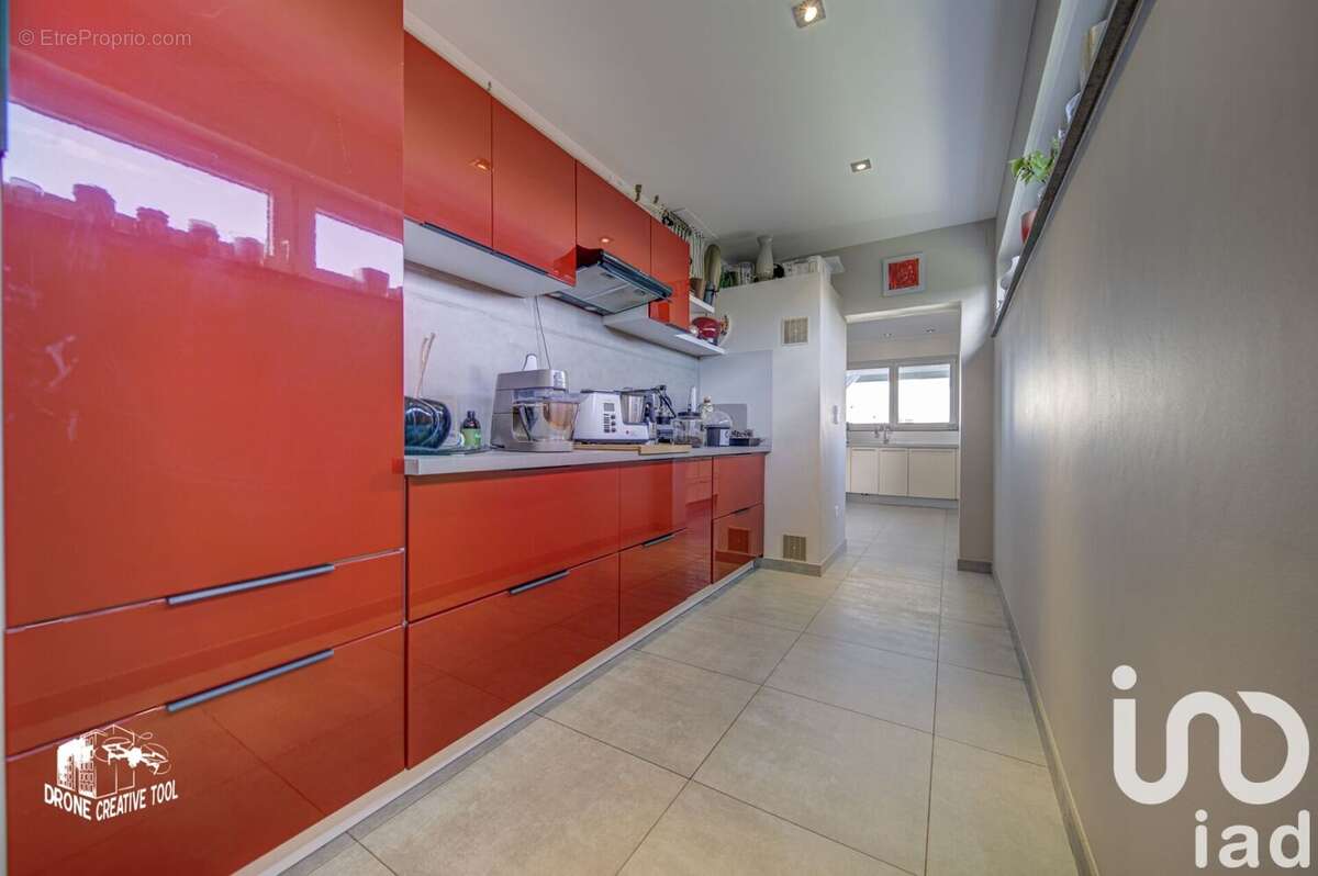 Maison 271 m² à Grundviller  - photo 7