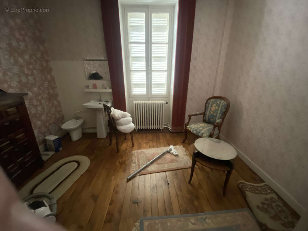 Maison à PERIGUEUX