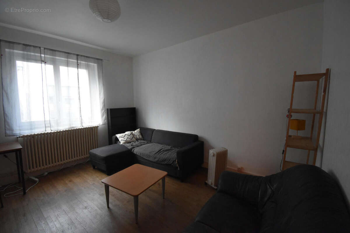 DSC_0006 - Maison à ANGOULEME