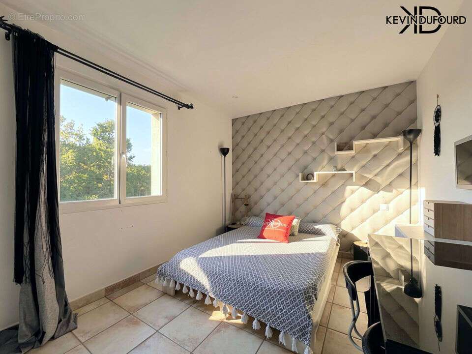 Maison 149 m² à Lavilledieu  - photo 7