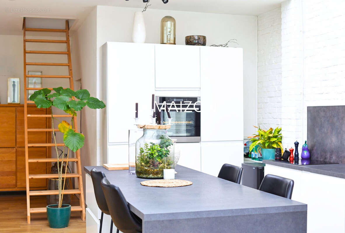 Appartement à WASQUEHAL