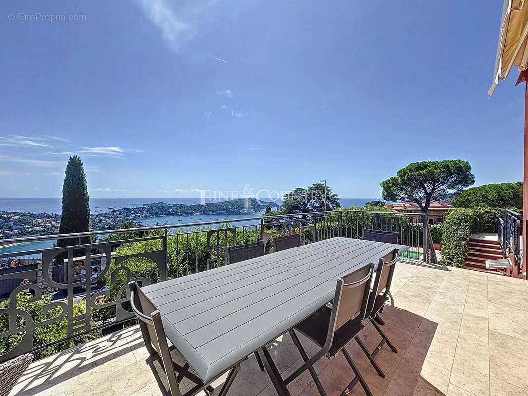 Vente Villa Villefranche-sur-Mer - photo 16