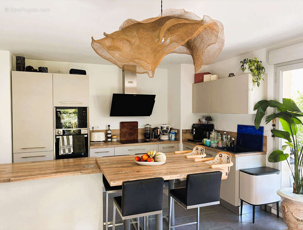 Appartement à ROUSSET