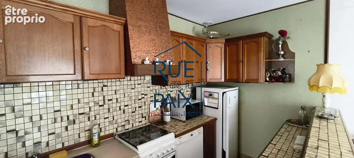 Maison 6 pièces 117 m² à vendre à Chatillon-Sur-Thouet (79200) - photo 4
