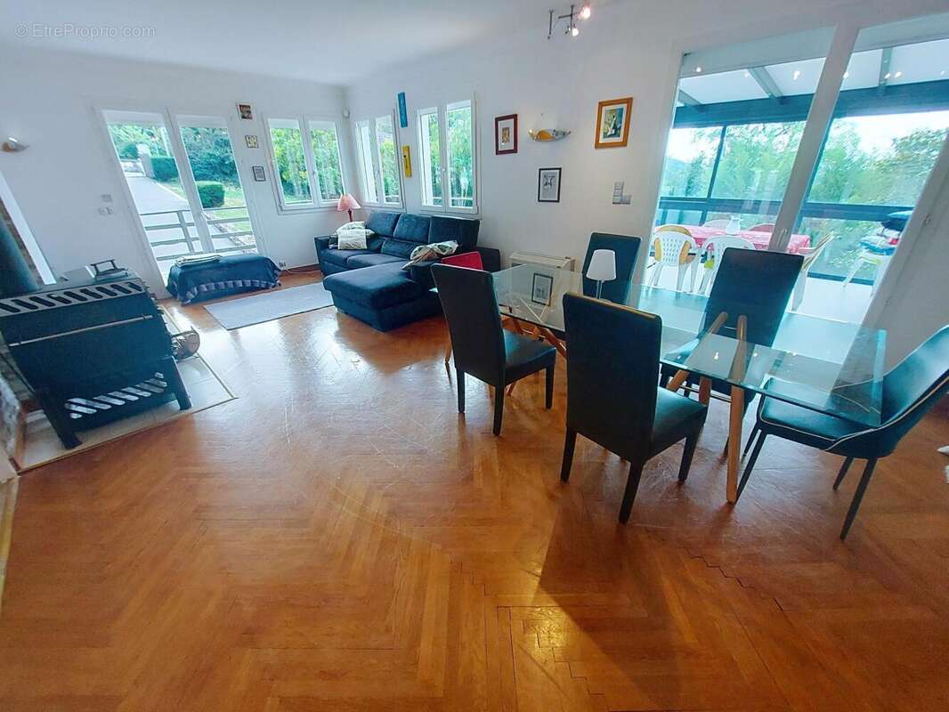 Photo 3 - Maison à JOUHE