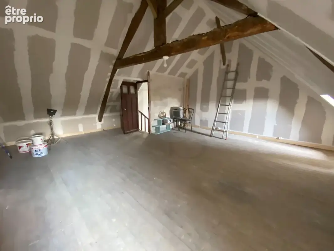 Maison à vendre à Rives d'Andaine - Référence 8984 - photo 12