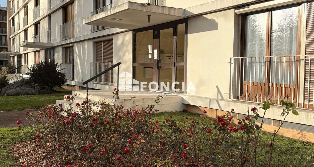 Appartement à RUNGIS