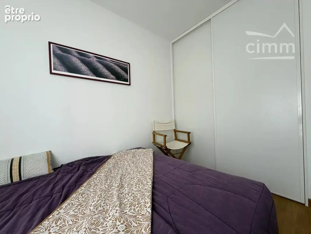 Appartement T3 de 63 m² à Gières - photo 10