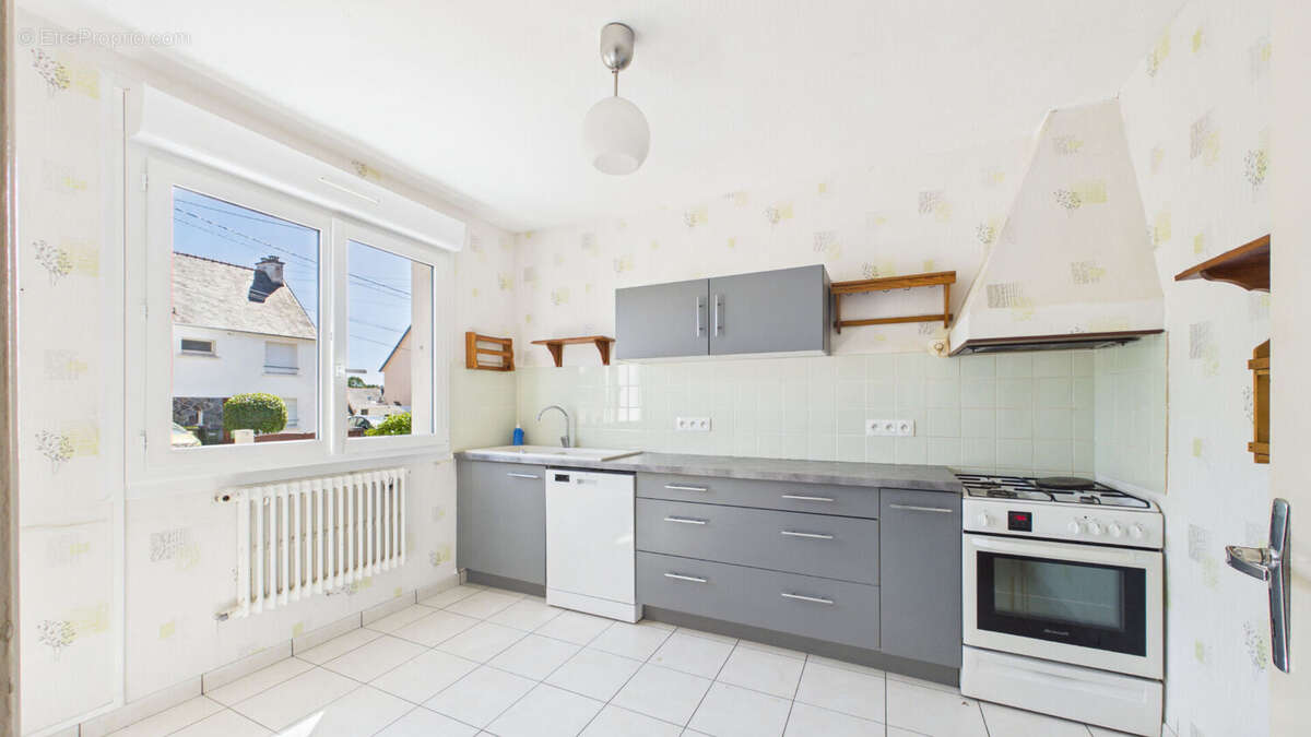 Maison Le Relecq Kerhuon - photo 2