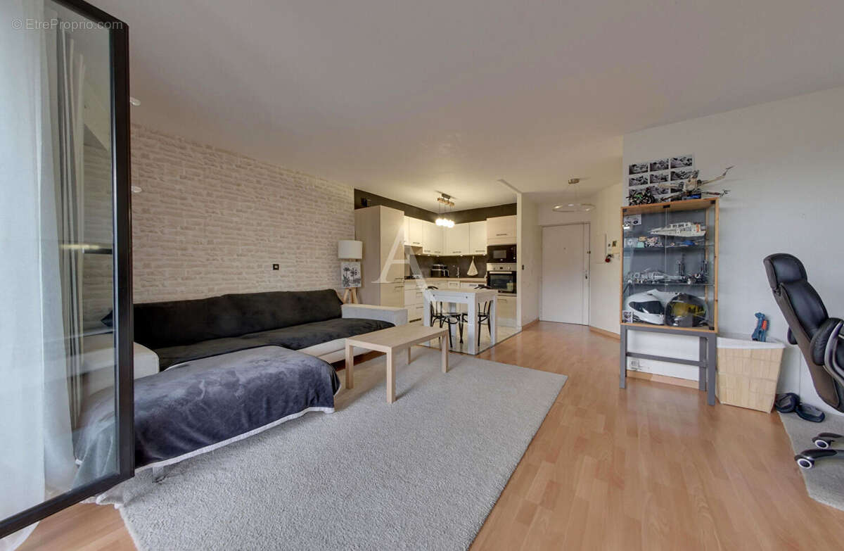 Appartement à NOGENT-SUR-MARNE