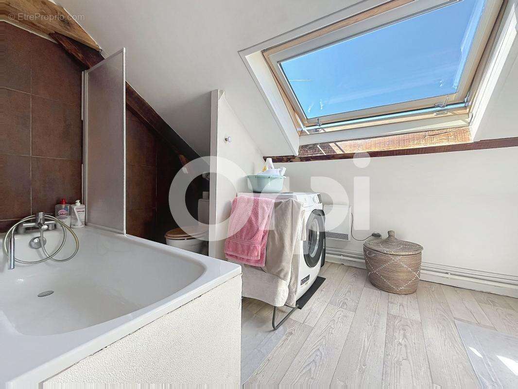 Appartement à BRIVE-LA-GAILLARDE