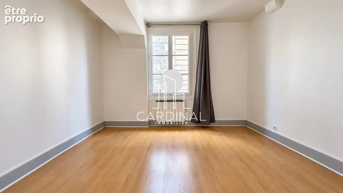 Appartement 2 pièces 49 m² à vendre à Dijon (21000) - photo 2