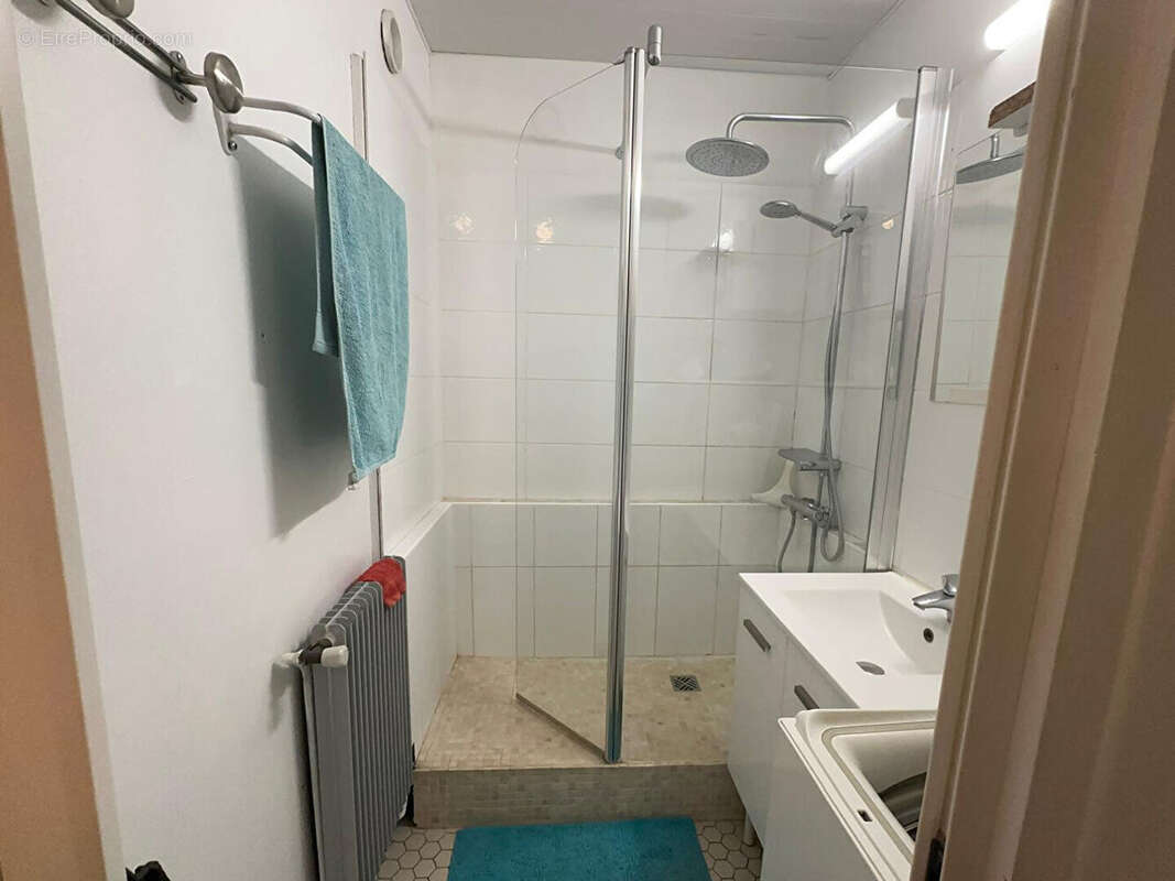 Appartement à COURSEULLES-SUR-MER