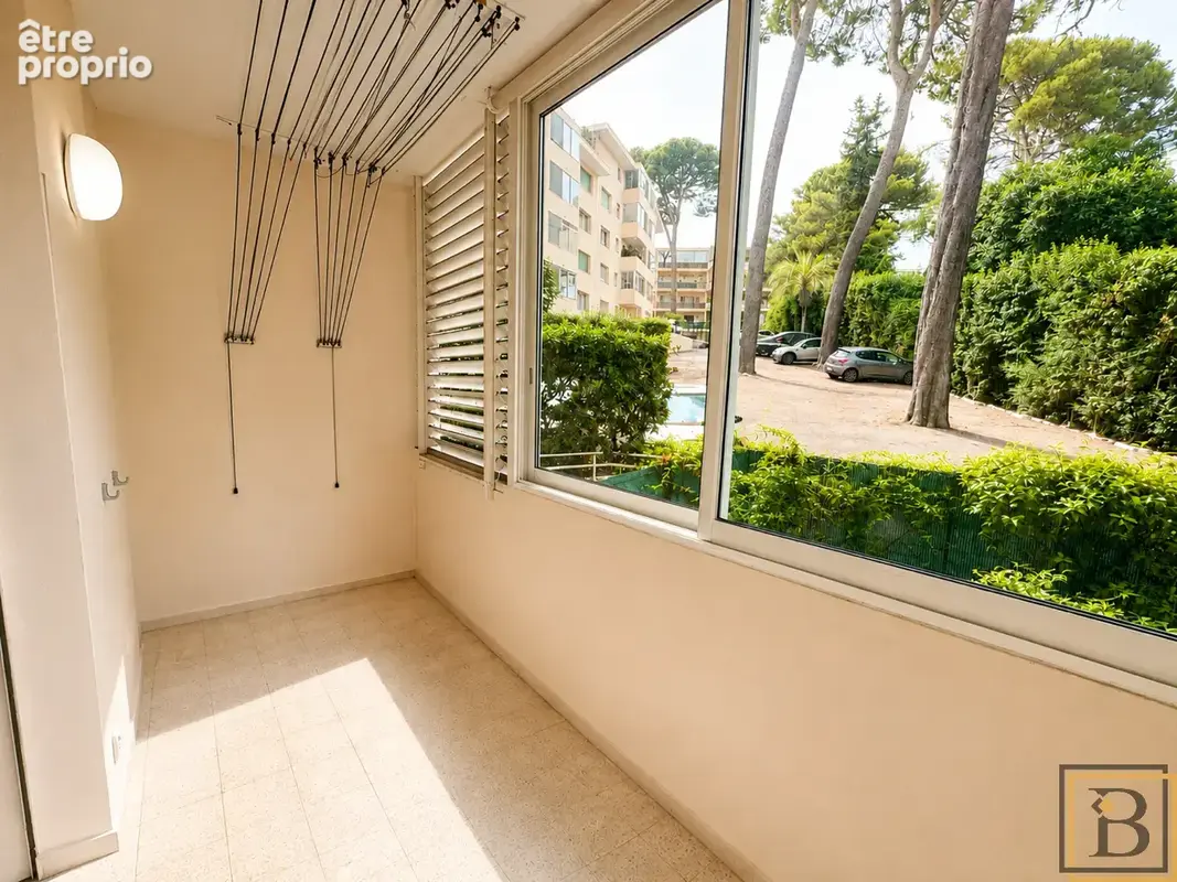 Résidence sécurisée - vaste 5 pièces de 140 m2 avec terrasse 40 m2 - photo 17