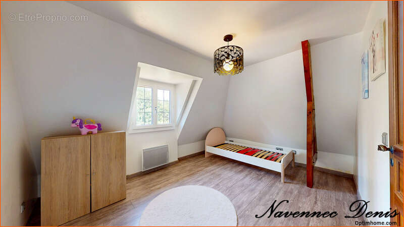 Entre Bernay et Brionne – Maison familiale de 4 chambres sur un jardin arboré de 6 000 m² - photo 11