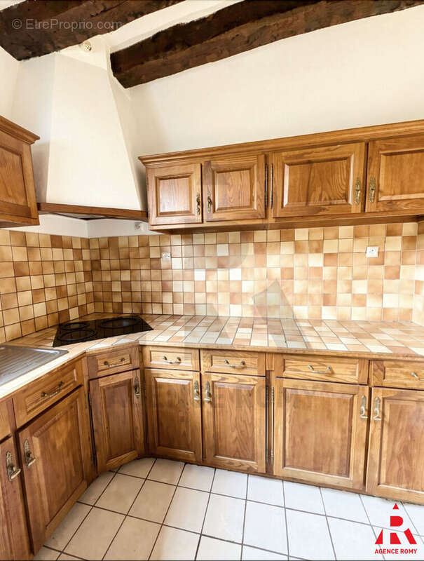 Appartement à VERSAILLES