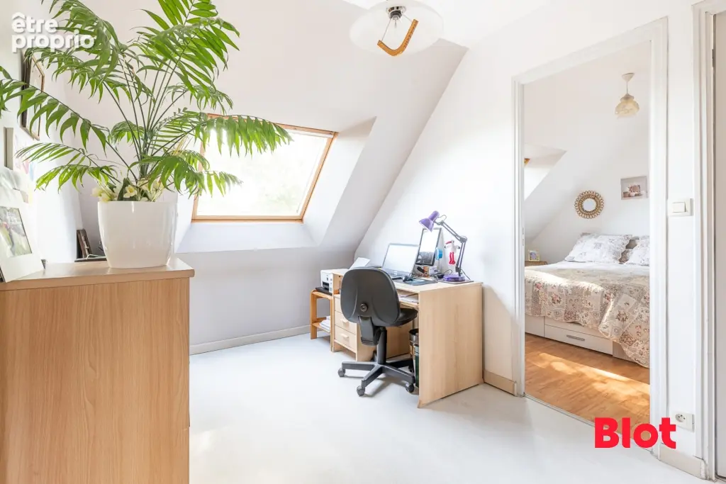 Maison 119 m² à Quevert  - photo 6