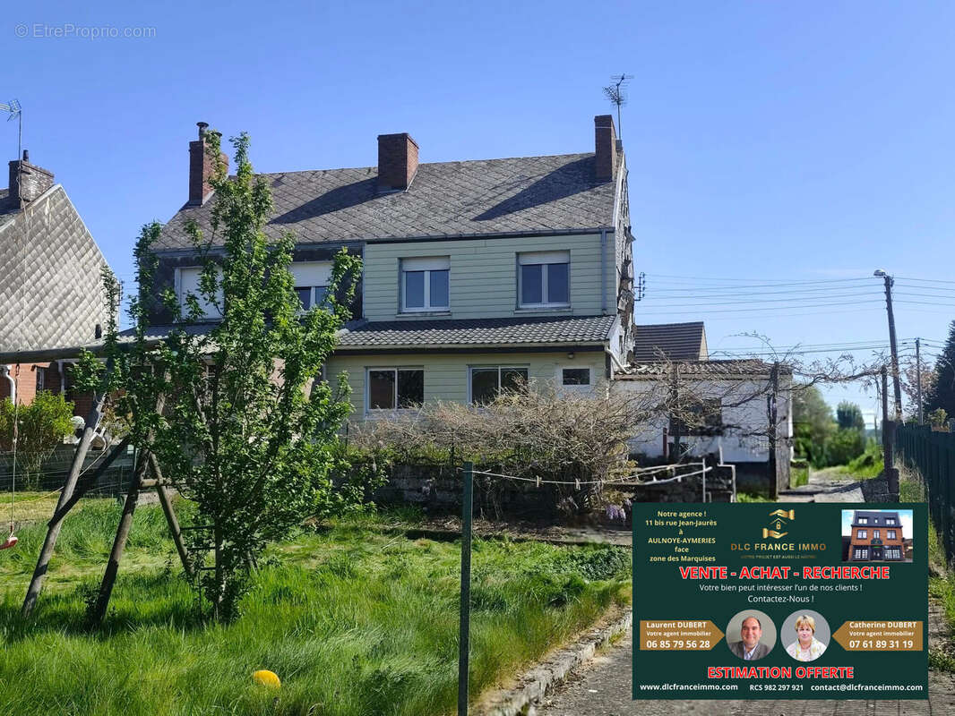 Photo 3 - Maison à MARPENT