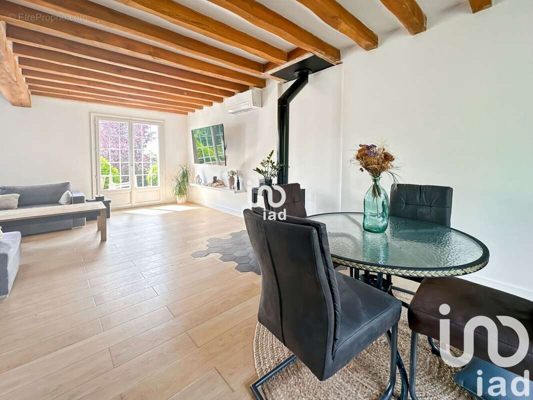 Photo 4 - Maison à PARON